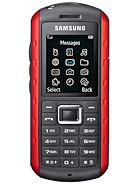 Samsung B2100 Xplorer سامسونگ
