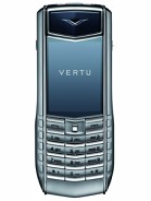 Vertu Ascent Ti ورتو
