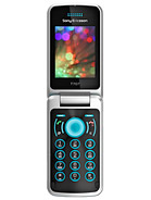 Sony Ericsson T707 سونی اریکسون