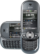 Pantech Matrix Pro پن تک