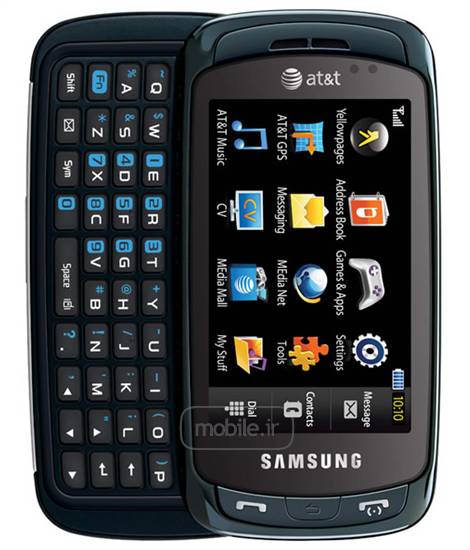 Samsung A877 Impression سامسونگ