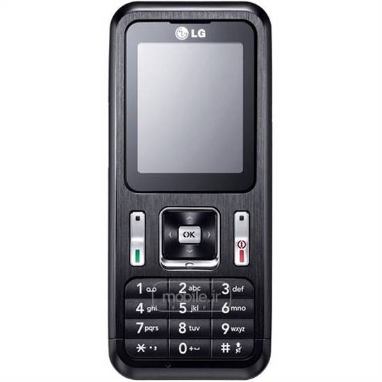 LG GB210 ال جی