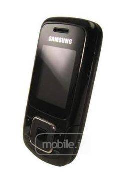 Samsung E1360 سامسونگ