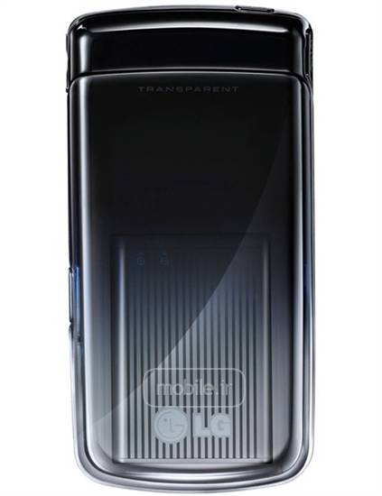 LG GD900 Crystal ال جی