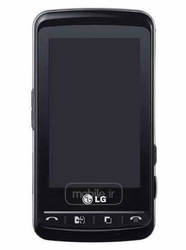 LG KS660 ال جی