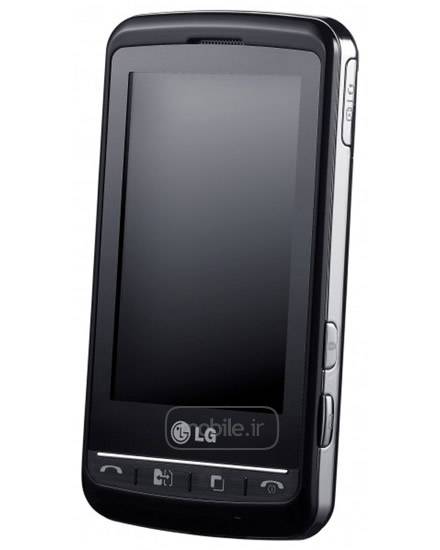 LG KS660 ال جی