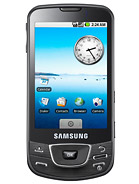 Samsung I7500 Galaxy سامسونگ