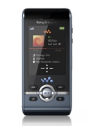 Sony Ericsson W595s سونی اریکسون