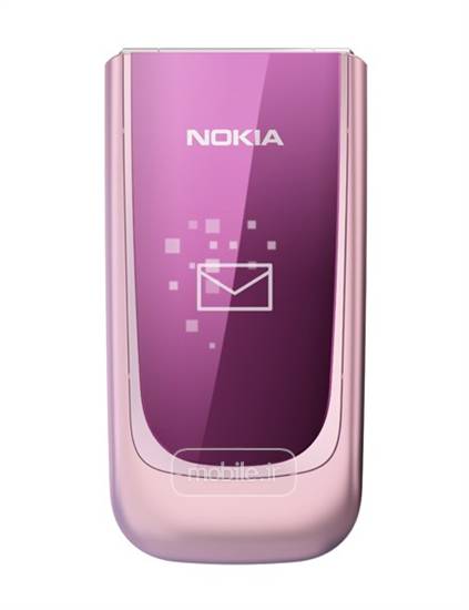 Nokia 7020 نوکیا