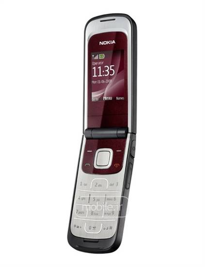 Nokia 2720 fold نوکیا