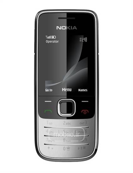 Nokia 2730 classic نوکیا