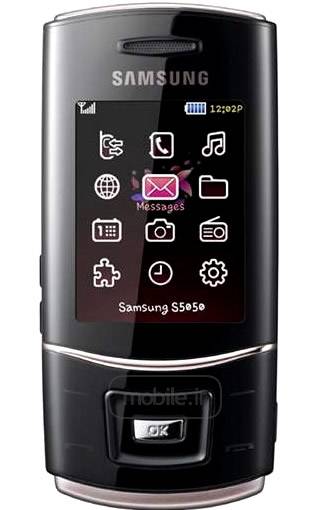 Samsung S5050 سامسونگ