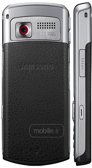 Samsung S3310 سامسونگ