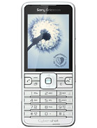 Sony Ericsson C901 GreenHeart سونی اریکسون