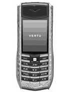 Vertu Ascent Ti Damascus Steel ورتو