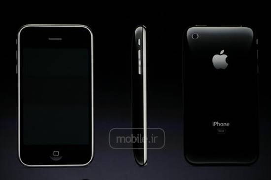 Apple iPhone 3GS اپل