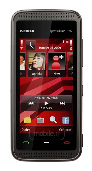 Nokia 5530 XpressMusic نوکیا