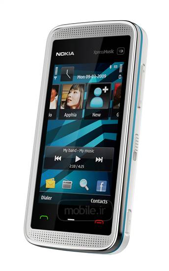 Nokia 5530 XpressMusic نوکیا