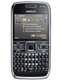 Nokia E72 نوکیا