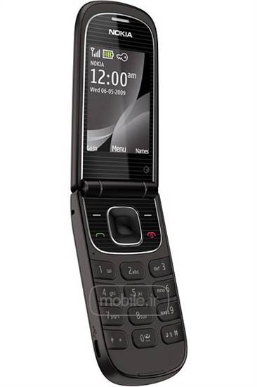 Nokia 3710 fold نوکیا