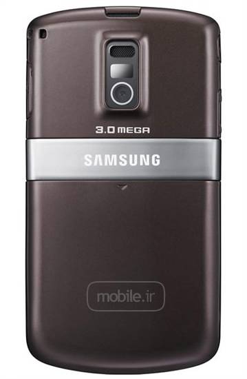 Samsung B7320 OmniaPRO سامسونگ