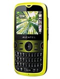 Alcatel OT-800 One Touch Tribe آلکاتل