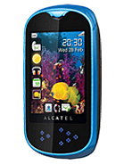 Alcatel OT-708 One Touch MINI آلکاتل