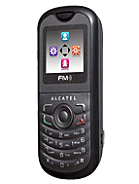 Alcatel OT-203 آلکاتل