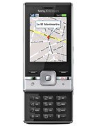Sony Ericsson T715 سونی اریکسون