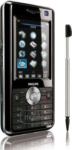 Philips TM700 فیلیپس