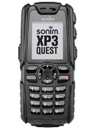 Sonim XP3.20 Quest سونیم