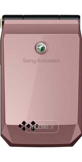 Sony Ericsson Jalou D&G edition سونی اریکسون