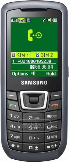 Samsung C3212 سامسونگ