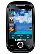 Samsung S3650 Corby سامسونگ