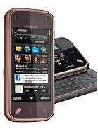 Nokia N97 mini نوکیا