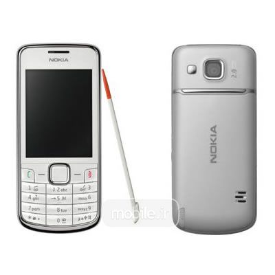 Nokia 3208c نوکیا