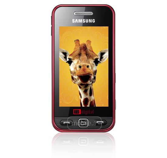 Samsung I6220 Star TV سامسونگ