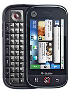 Motorola CLIQ MB220