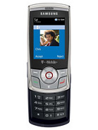 Samsung T659 Scarlet سامسونگ
