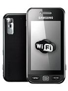 Samsung S5230W Star WiFi سامسونگ