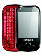 Samsung B5310 CorbyPRO سامسونگ