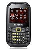 Samsung B3210 CorbyTXT سامسونگ