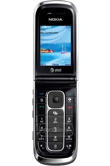 Nokia 6350 نوکیا