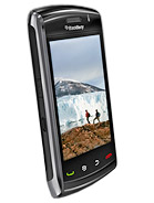 BlackBerry Storm2 9550 بلک بری