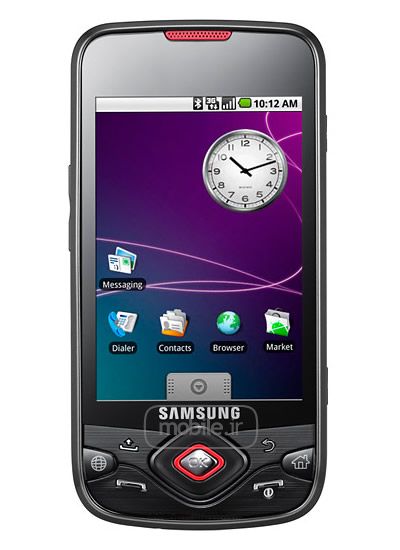 Samsung I5700 Galaxy Spica سامسونگ