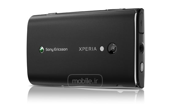 Sony Ericsson XPERIA X10 سونی اریکسون