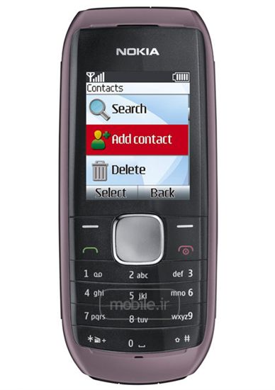 Nokia 1800 نوکیا