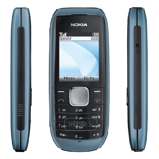 Nokia 1800 نوکیا