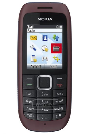 Nokia 1616 نوکیا