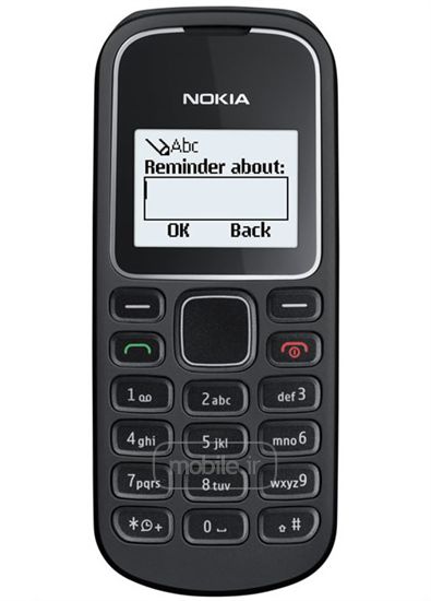 Nokia 1280 نوکیا